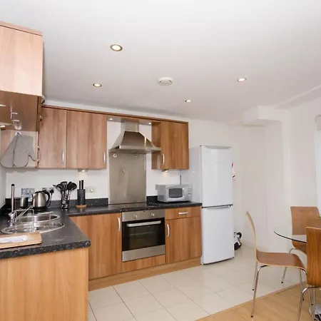 The Hive Apartment